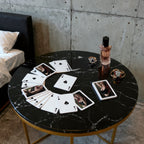 Personalized Poker Deck — Play Your Cards Right 😉  Sexy