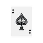 Custom Poker Playing Cards, Unique Card Deck, Perfect Gift for Card Games, Home Decor, Casino Night, Poker Nights