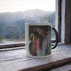 Color Morphing Mug, 11oz