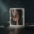 Color Morphing Mug, 11oz