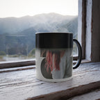 Color Morphing Mug, 11oz