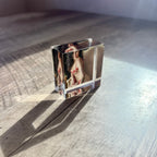 Mini Acrylic Blocks 2x2