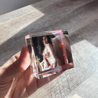 Mini Acrylic Blocks 2x2