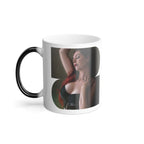 Color Morphing Mug, 11oz