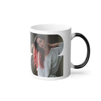Color Morphing Mug, 11oz
