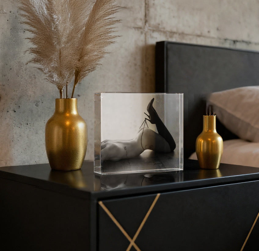 Acrylic Photo Block 5×7